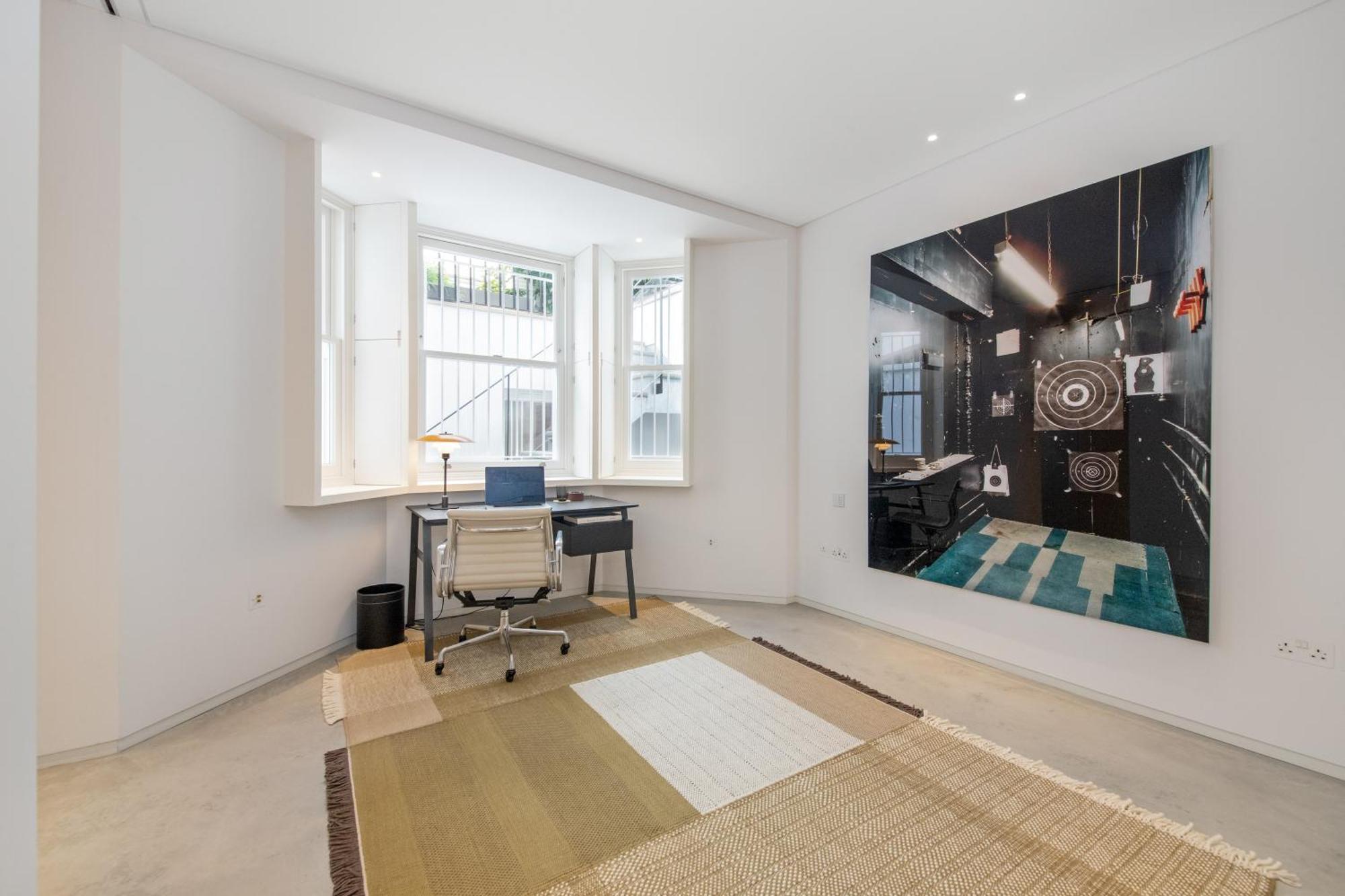 Notting Hill 2br-2ba Private Garden Retreat Apartamento Londres