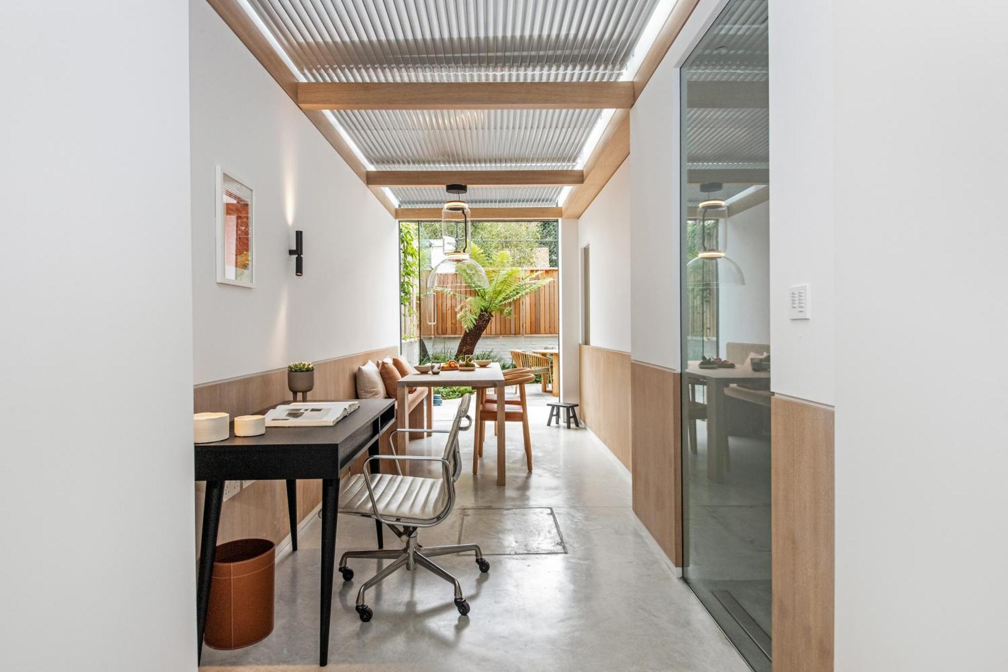 Notting Hill 2br-2ba Private Garden Retreat Apartamento *