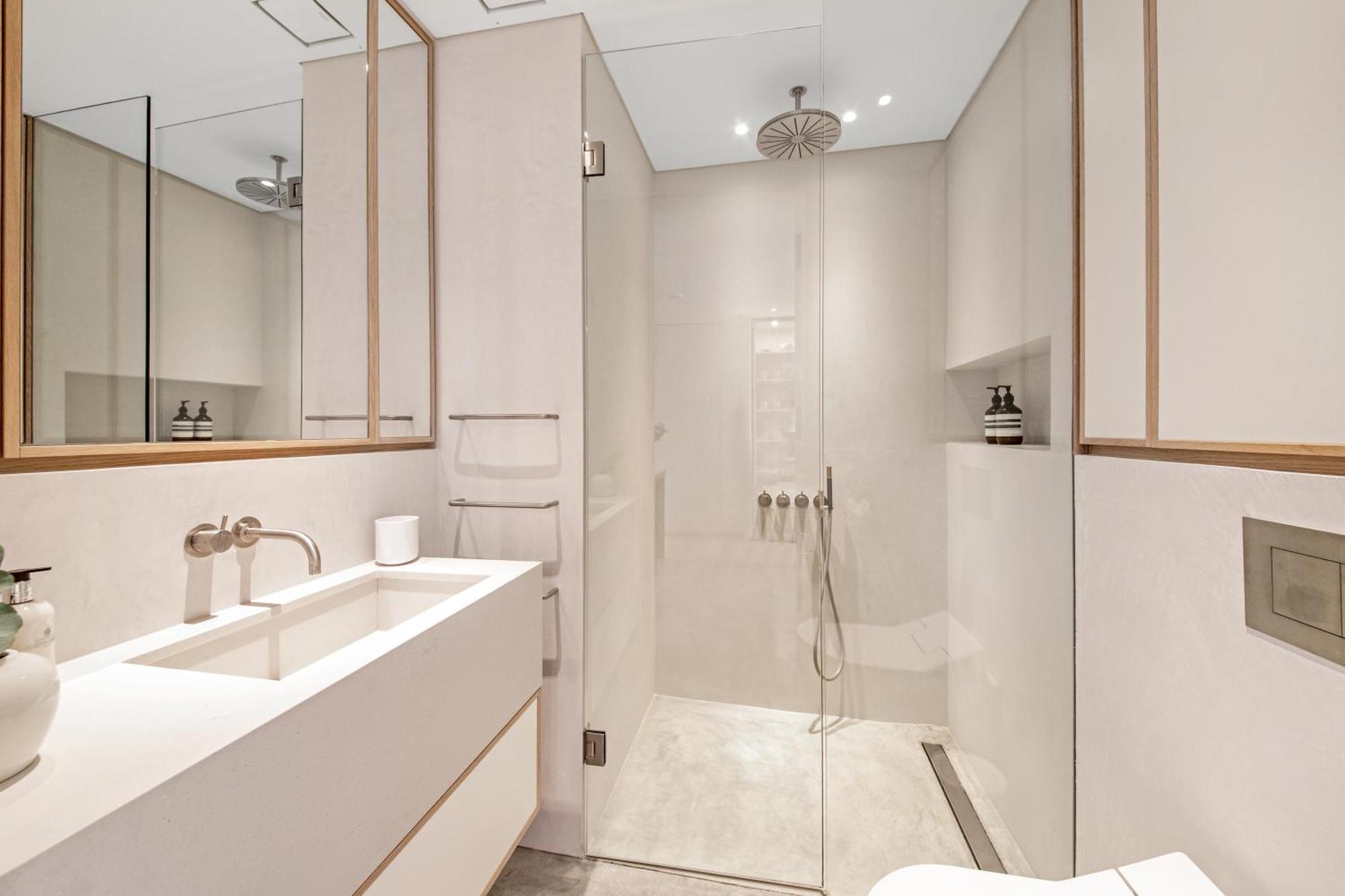 Apartamento Notting Hill 2br-2ba Private Garden Retreat Londres